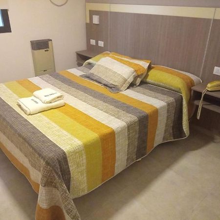Hotel Americano Pergamino Eksteriør bilde