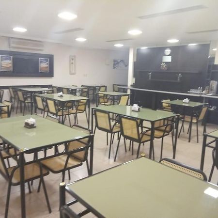 Hotel Americano Pergamino Eksteriør bilde