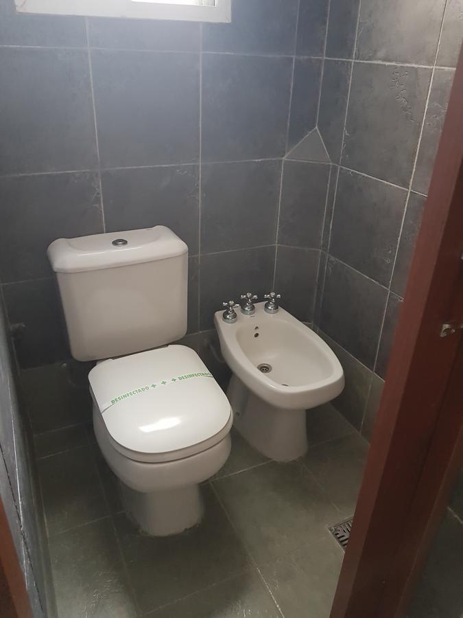 Hotel Americano Pergamino Eksteriør bilde
